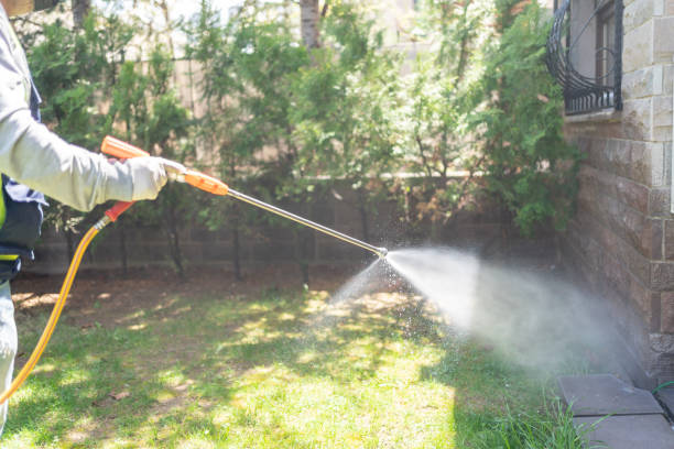 Best Mosquito Control Services  in Mount Wolf, PA